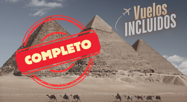 TESOROS DE EGIPTO