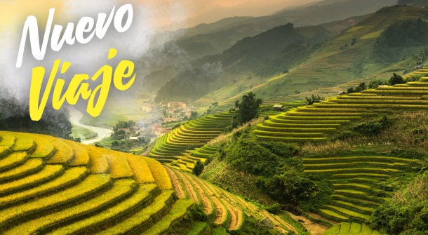 TESOROS DE VIETNAM