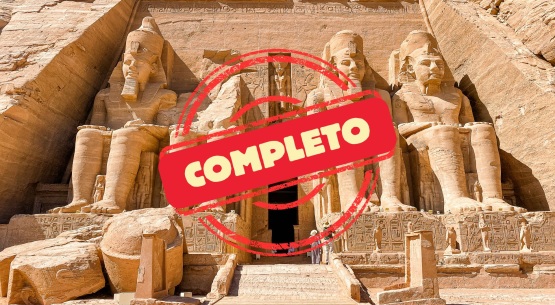 TESOROS DE EGIPTO