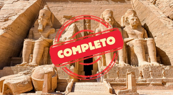TESOROS DE EGIPTO